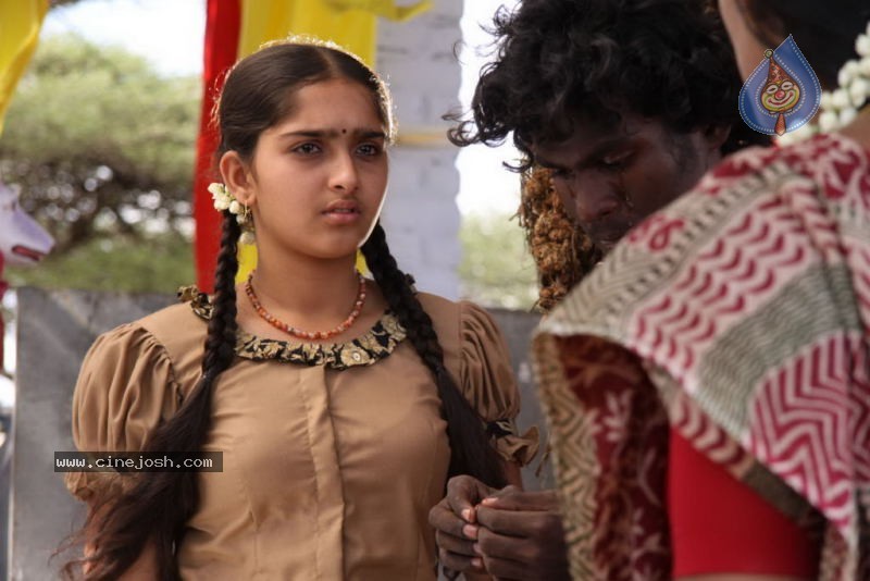 Renigunta Movie Latest Stills - 1 / 27 photos