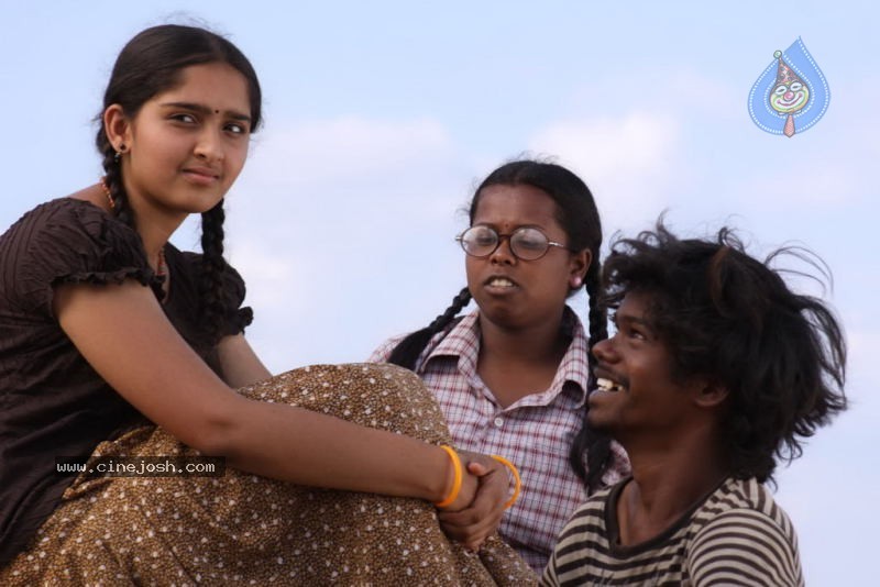 Renigunta Movie Latest Stills - 19 / 27 photos