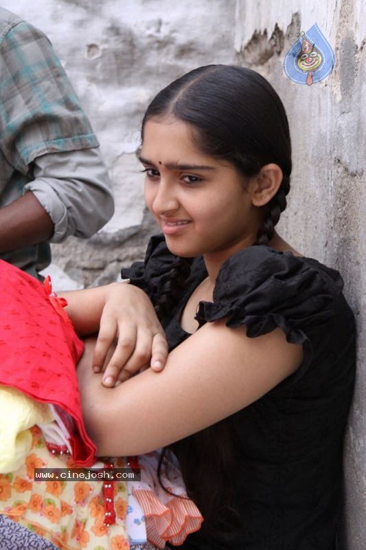 Renigunta Movie New Stills - 4 / 33 photos