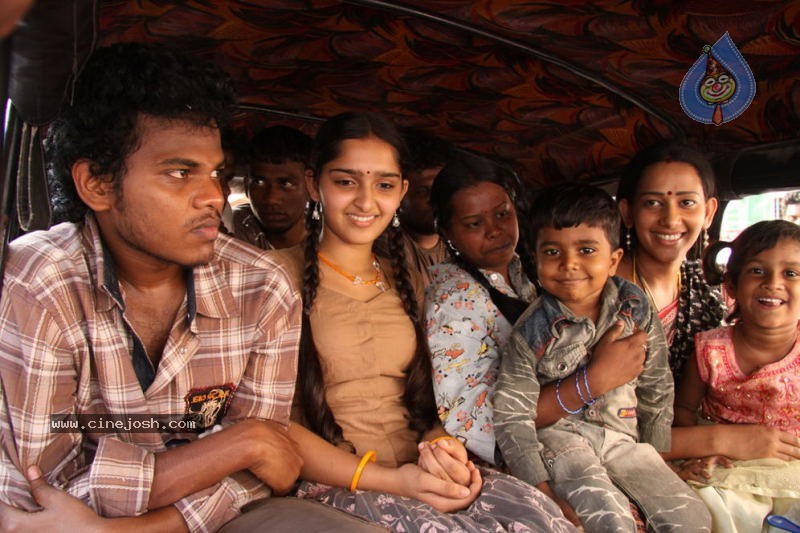 Renigunta Movie New Stills - 31 / 33 photos