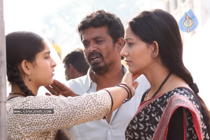 Renigunta Movie Stills - 5 / 32 photos