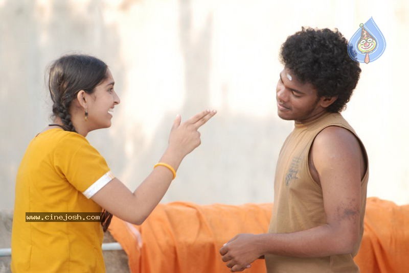 Renigunta Movie Stills - 12 / 32 photos