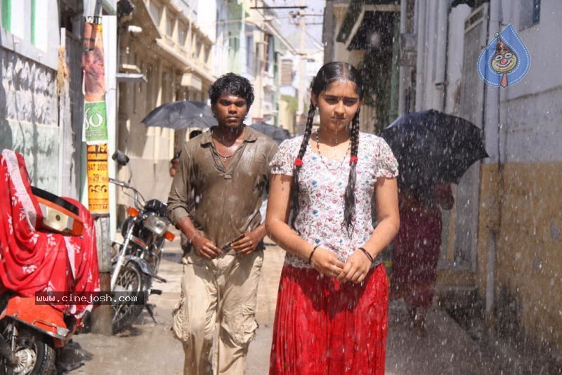 Renigunta Movie Stills - 18 / 32 photos