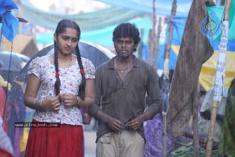 Renigunta Movie Stills - 24 / 32 photos