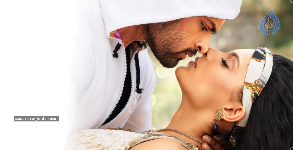 Rey Movie Gallery - 2 / 9 photos