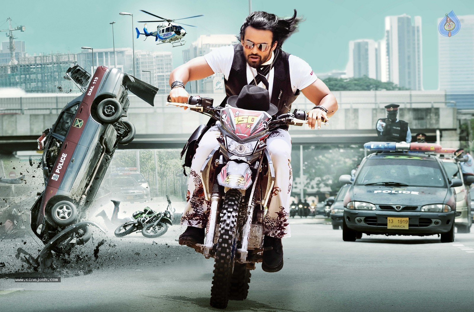 Rey Movie Latest Photos - 1 / 12 photos