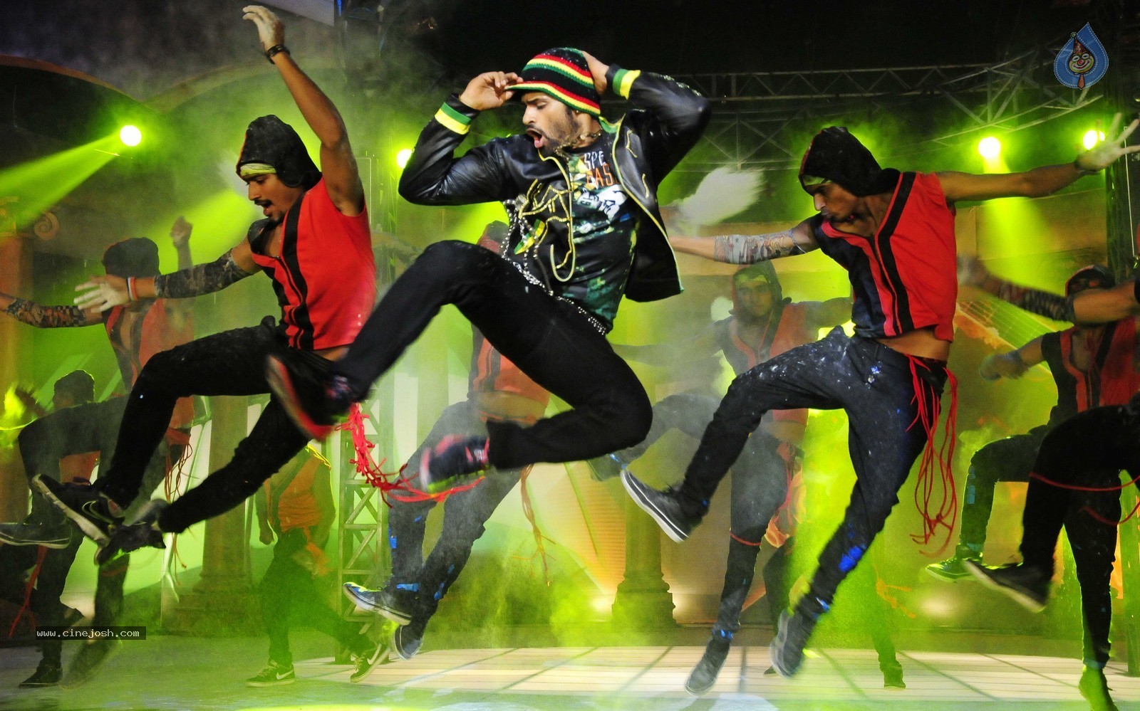 Rey Movie Latest Photos - 10 / 12 photos