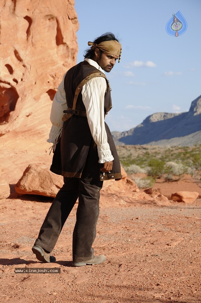 Rey Movie New Stills - 5 / 13 photos