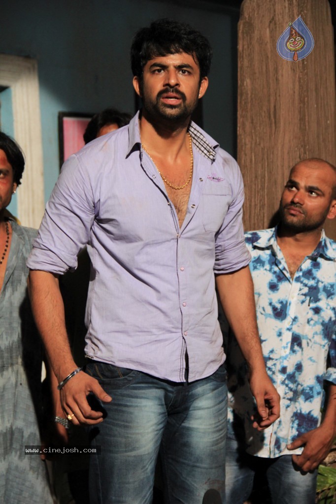 Rey Rey Movie New Stills - 13 / 17 photos