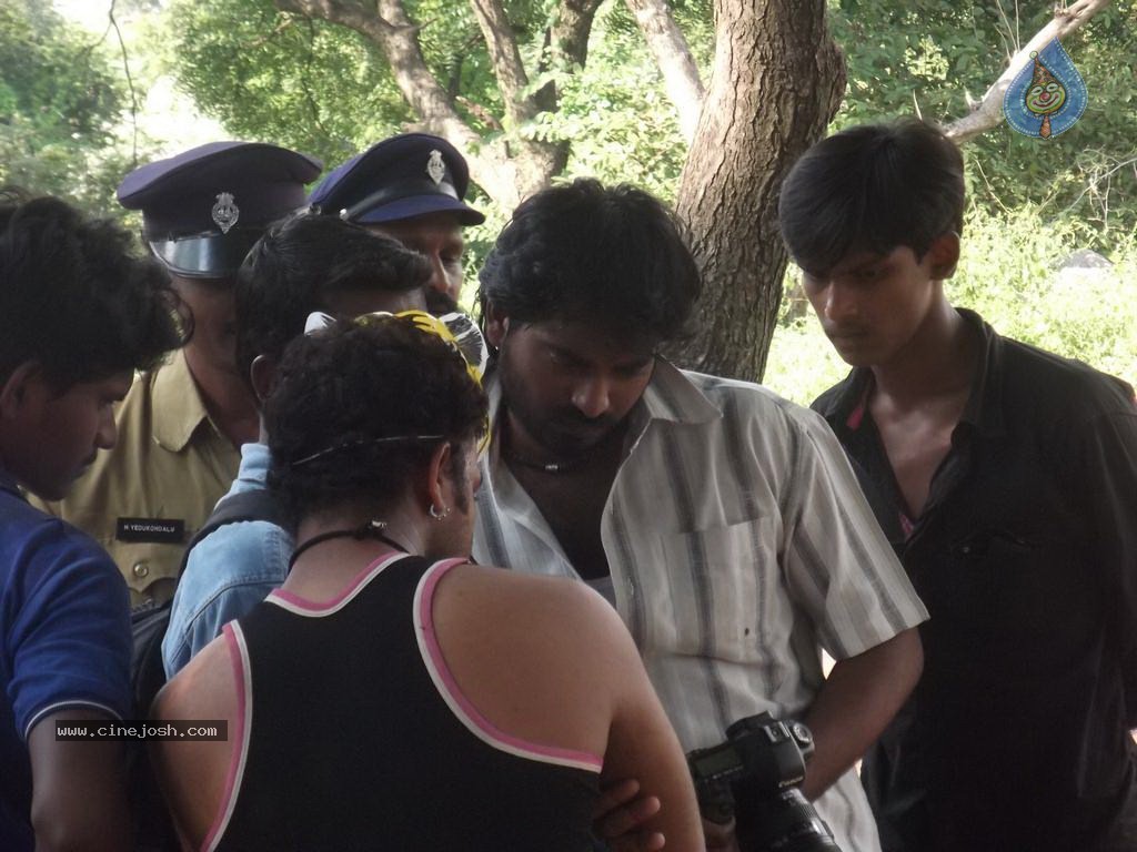 Road No 76 Chenchalguda Area Movie Stills - 2 / 52 photos