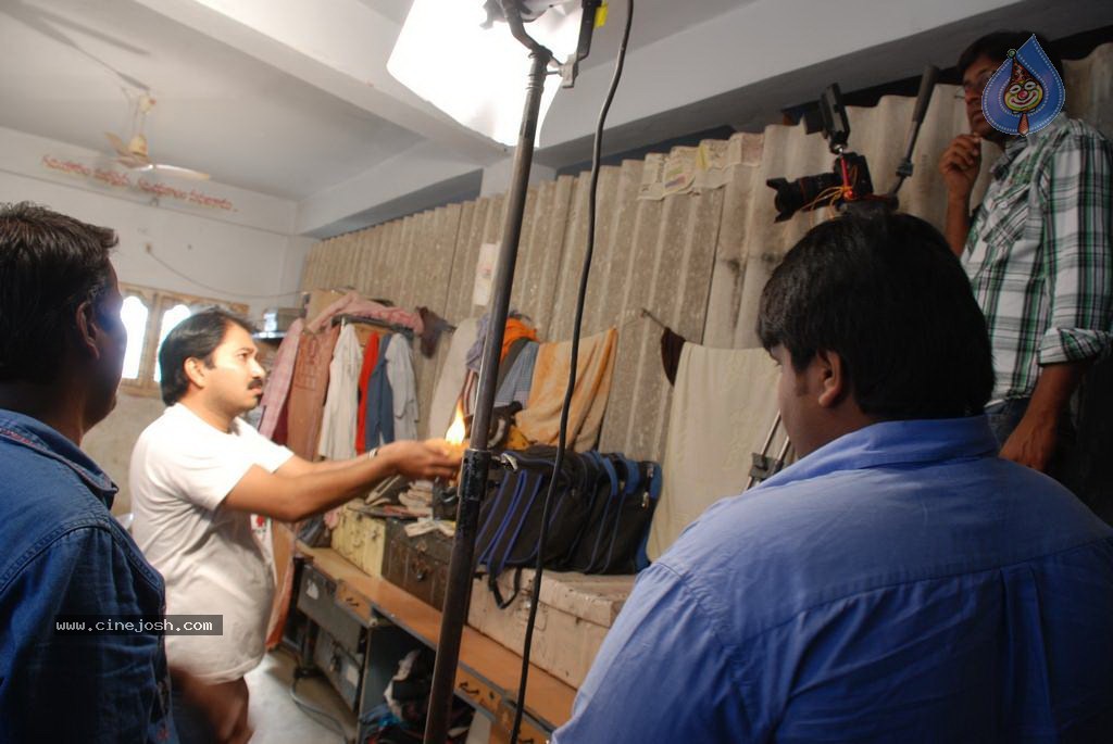 Road No 76 Chenchalguda Area Movie Stills - 10 / 52 photos