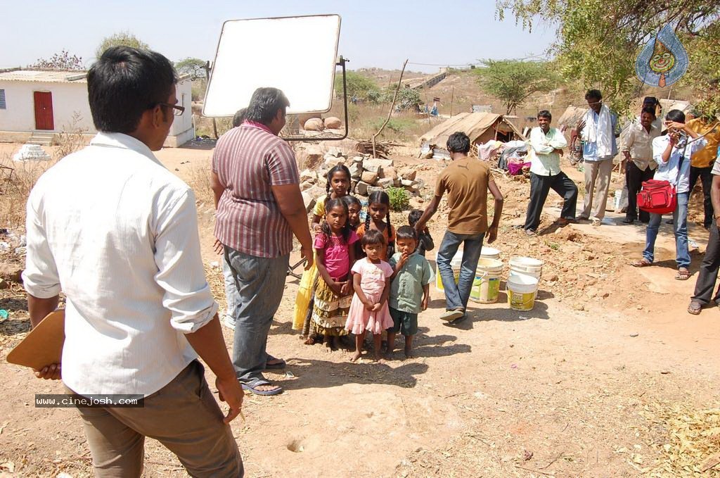 Road No 76 Chenchalguda Area Movie Stills - 46 / 52 photos