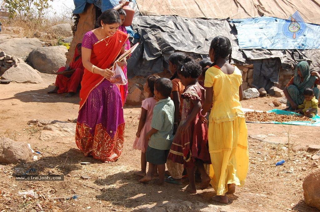 Road No 76 Chenchalguda Area Movie Stills - 49 / 52 photos