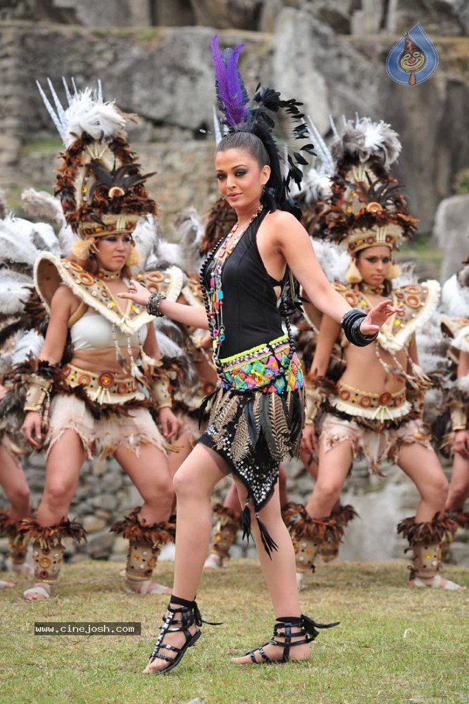 Robo Movie NEW Latest Photos - 1 / 23 photos