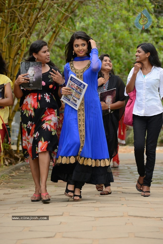 Romance with Finance Movie Stills - 24 / 145 photos