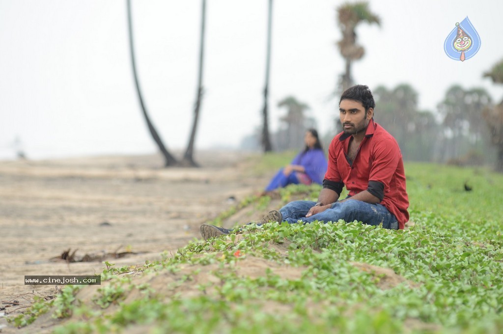 Romance with Finance Movie Stills - 31 / 145 photos