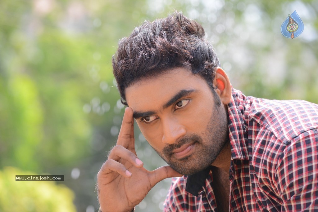 Romance with Finance Movie Stills - 33 / 145 photos