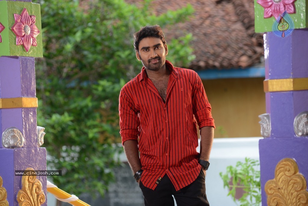 Romance with Finance Movie Stills - 58 / 145 photos