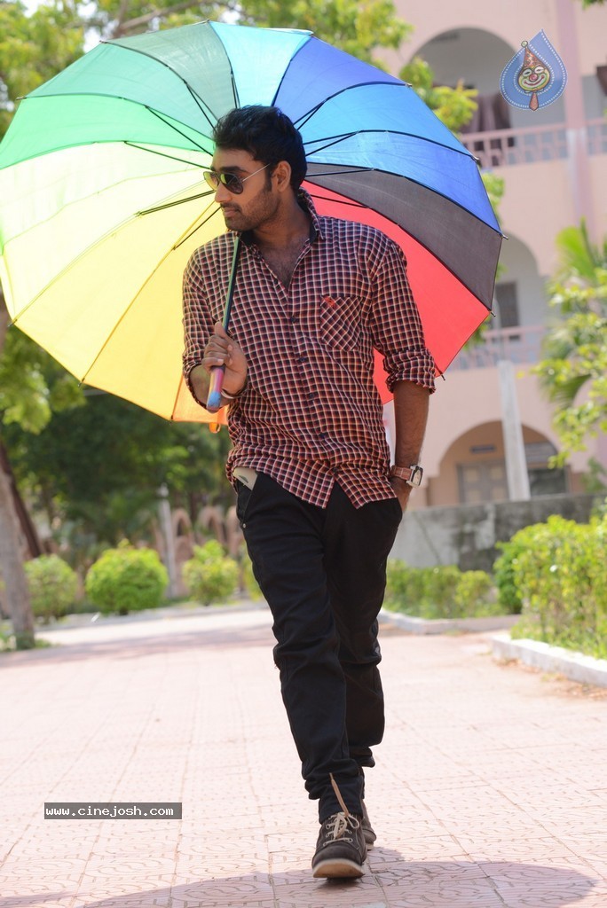Romance with Finance Movie Stills - 75 / 145 photos