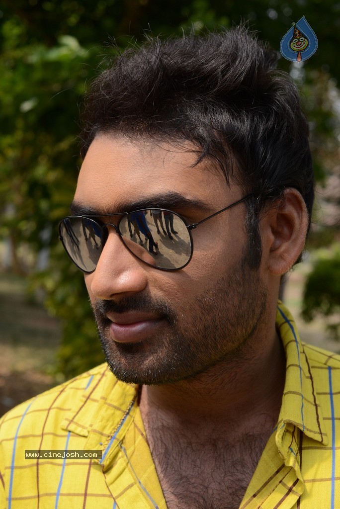 Romance with Finance Movie Stills - 79 / 145 photos