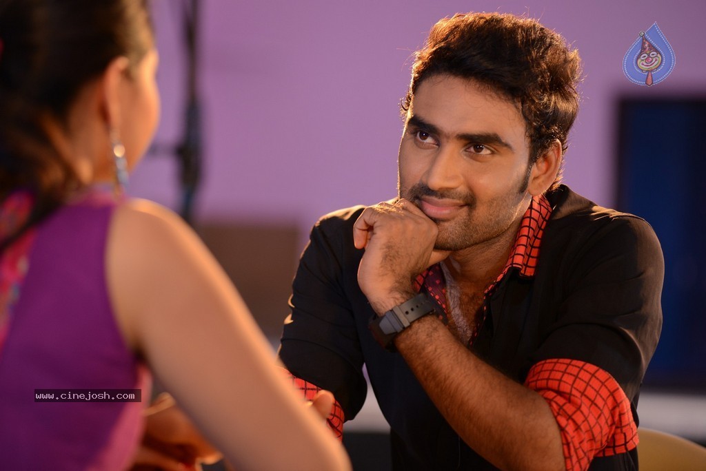 Romance with Finance Movie Stills - 83 / 145 photos