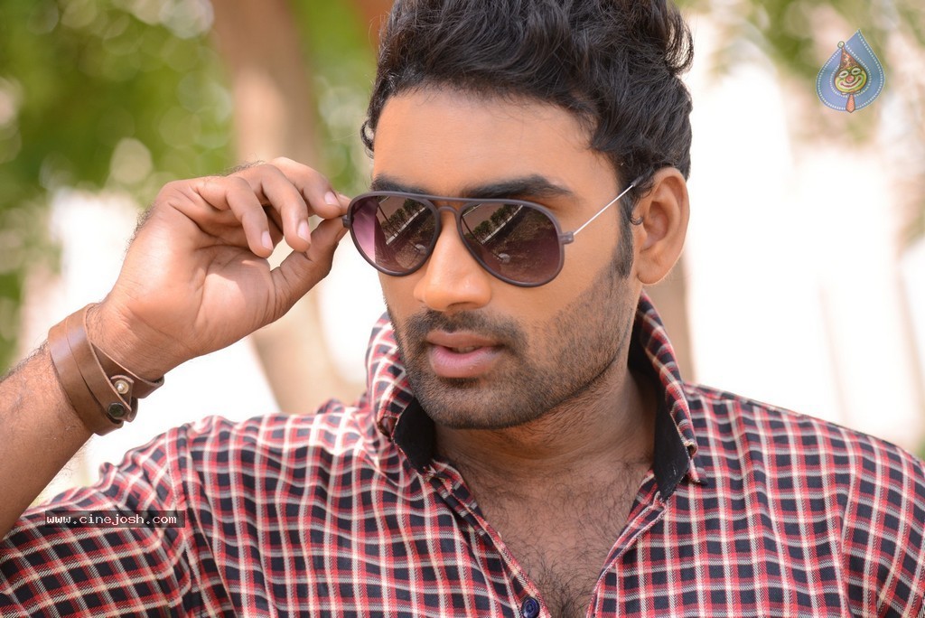 Romance with Finance Movie Stills - 95 / 145 photos