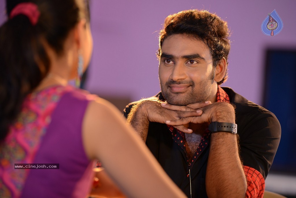 Romance with Finance Movie Stills - 99 / 145 photos