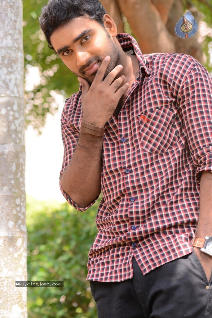 Romance with Finance Movie Stills - 104 / 145 photos
