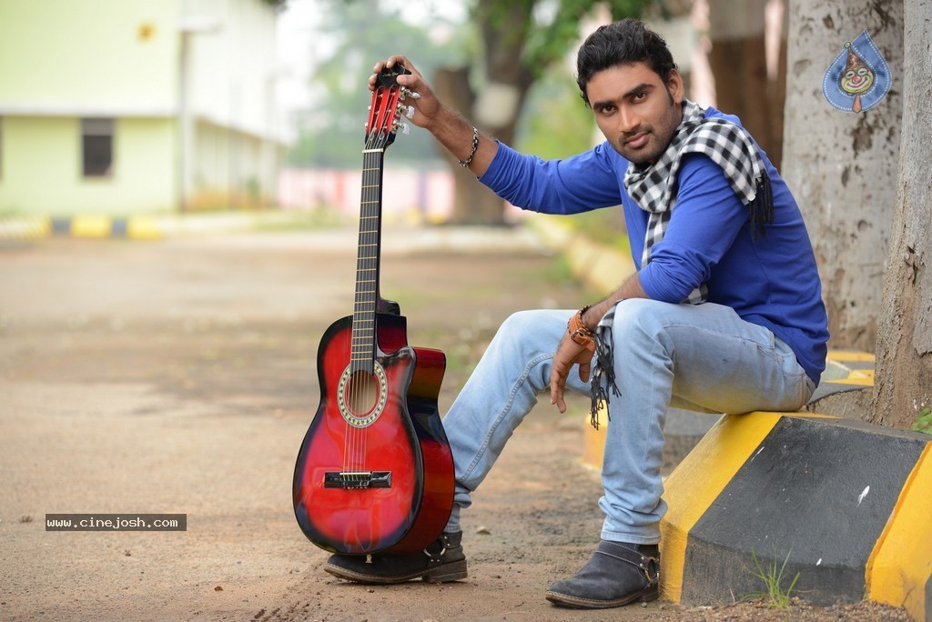 Romance with Finance Movie Stills - 123 / 145 photos