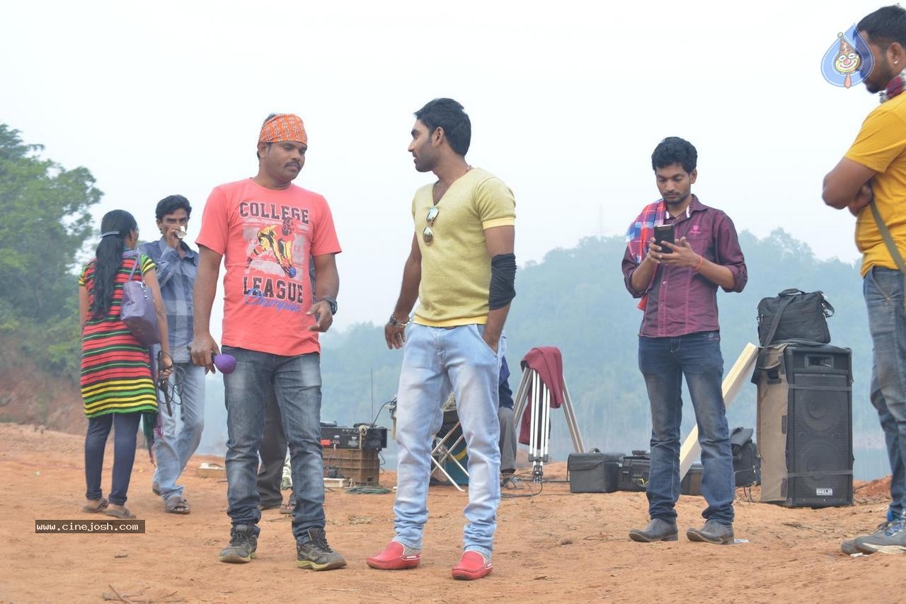 Romance with Finance Movie Stills - 1 / 64 photos