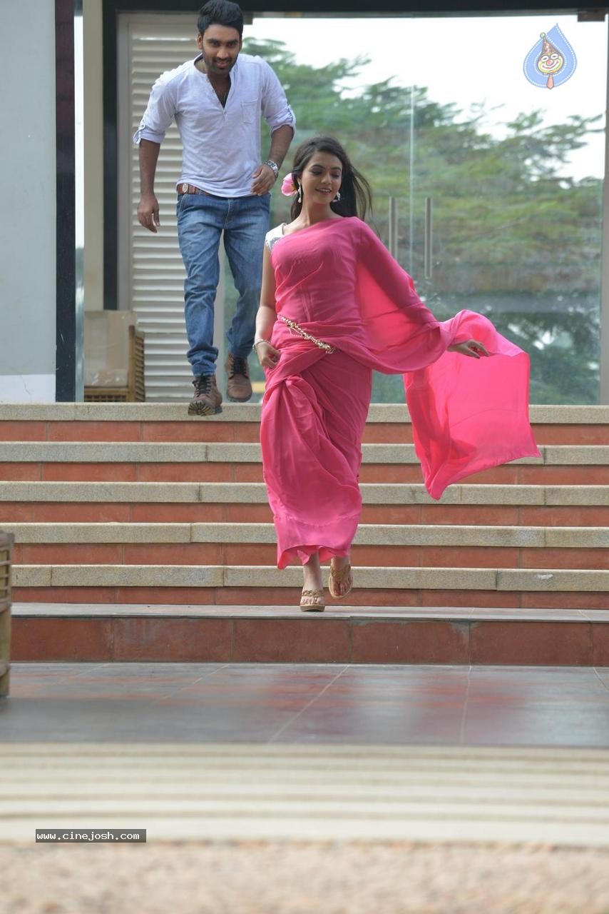 Romance with Finance Movie Stills - 6 / 64 photos