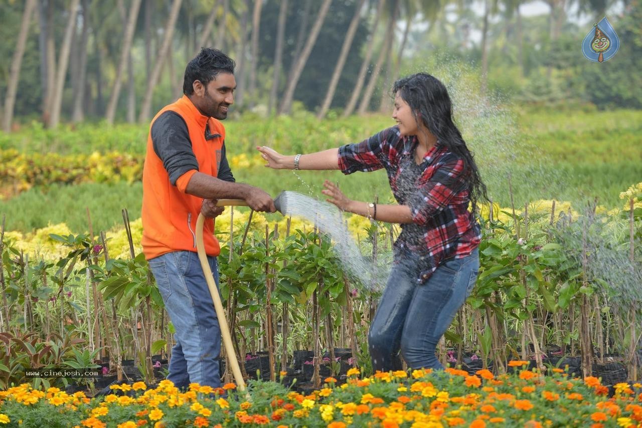 Romance with Finance Movie Stills - 9 / 64 photos