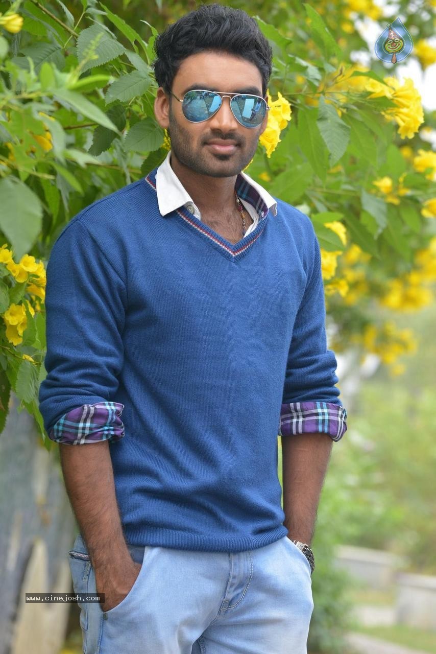 Romance with Finance Movie Stills - 48 / 64 photos