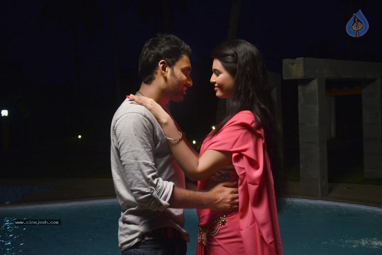 Romance with Finance Movie Stills - 55 / 64 photos