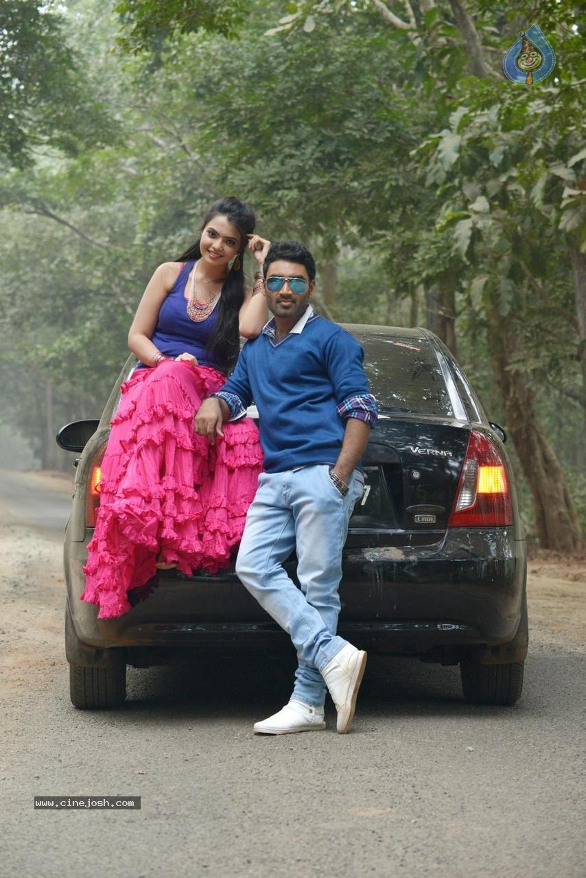 Romance with Finance Movie Stills - 64 / 64 photos