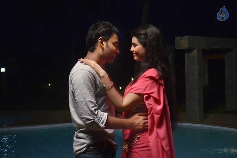 Romance with Finance New Stills - 9 / 120 photos