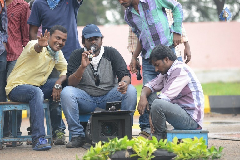 Romance with Finance New Stills - 47 / 120 photos