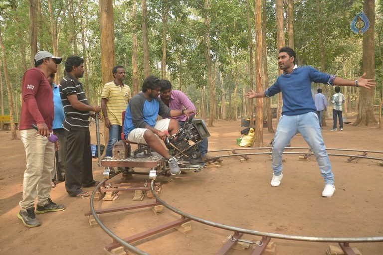 Romance with Finance New Stills - 48 / 120 photos