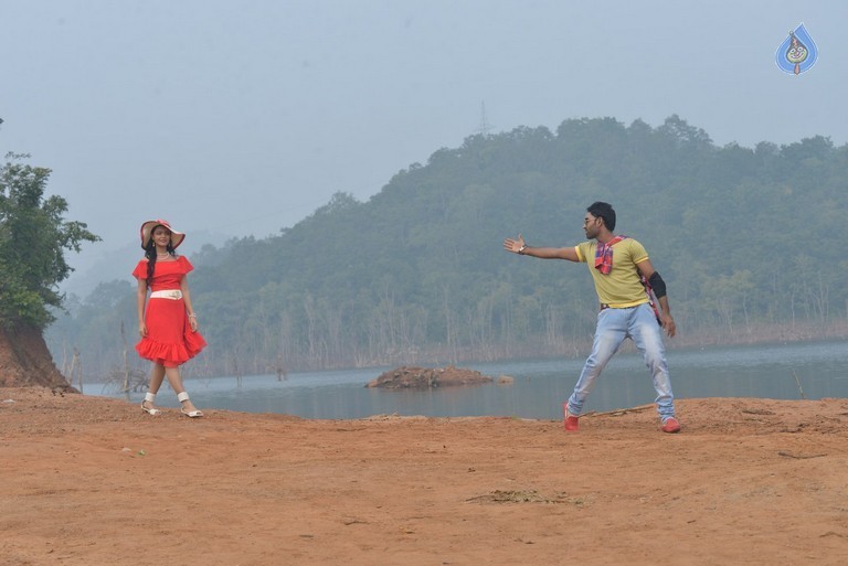 Romance with Finance New Stills - 50 / 120 photos