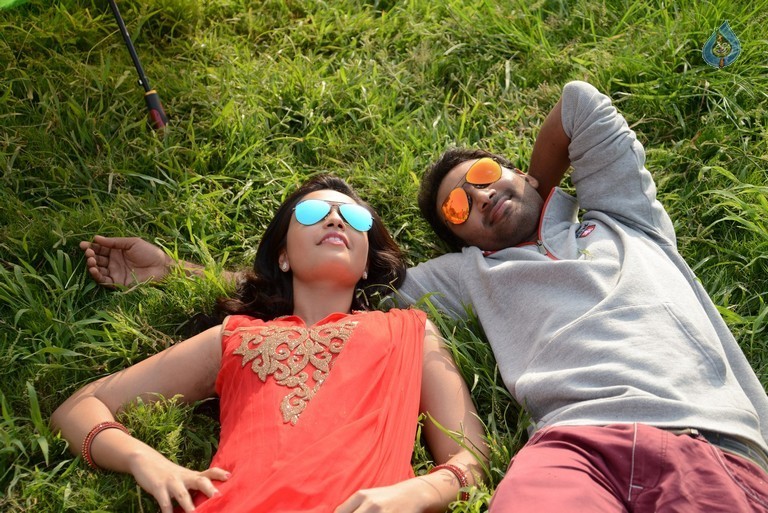Romance with Finance New Stills - 53 / 120 photos