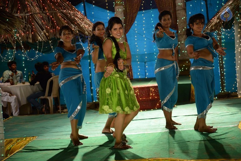 Romance with Finance New Stills - 55 / 120 photos