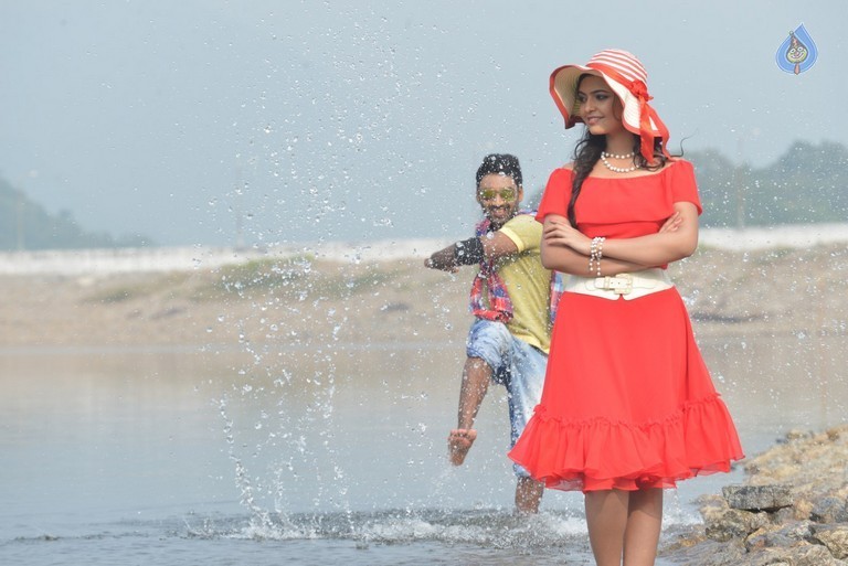 Romance with Finance New Stills - 59 / 120 photos