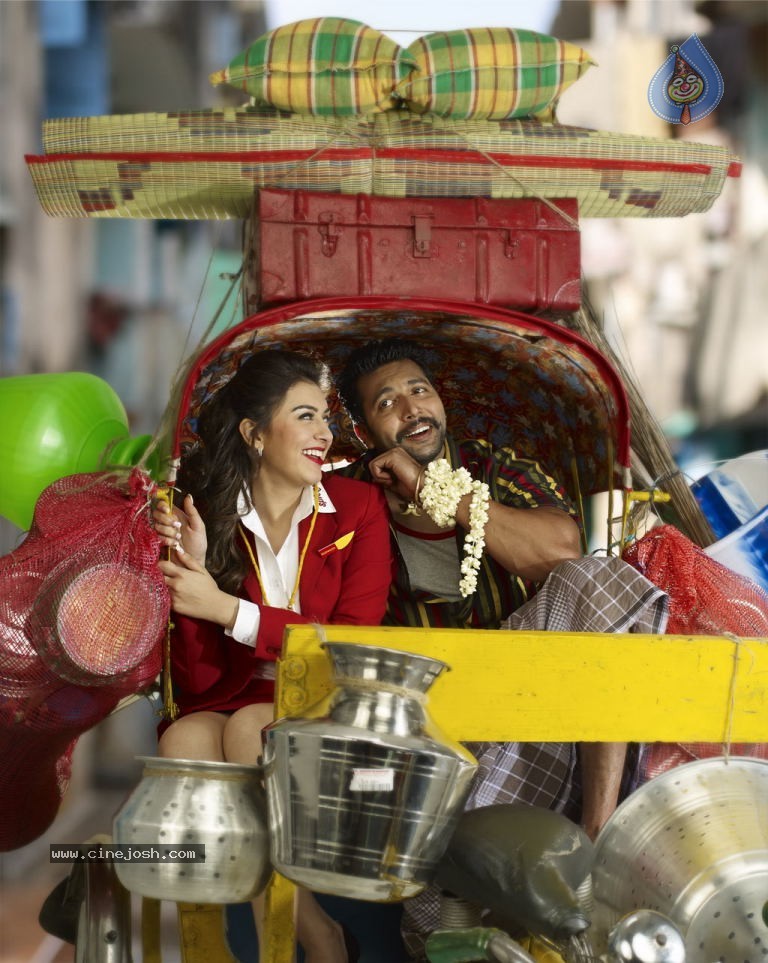 Romeo and Juliet Movie Stills - 13 / 20 photos