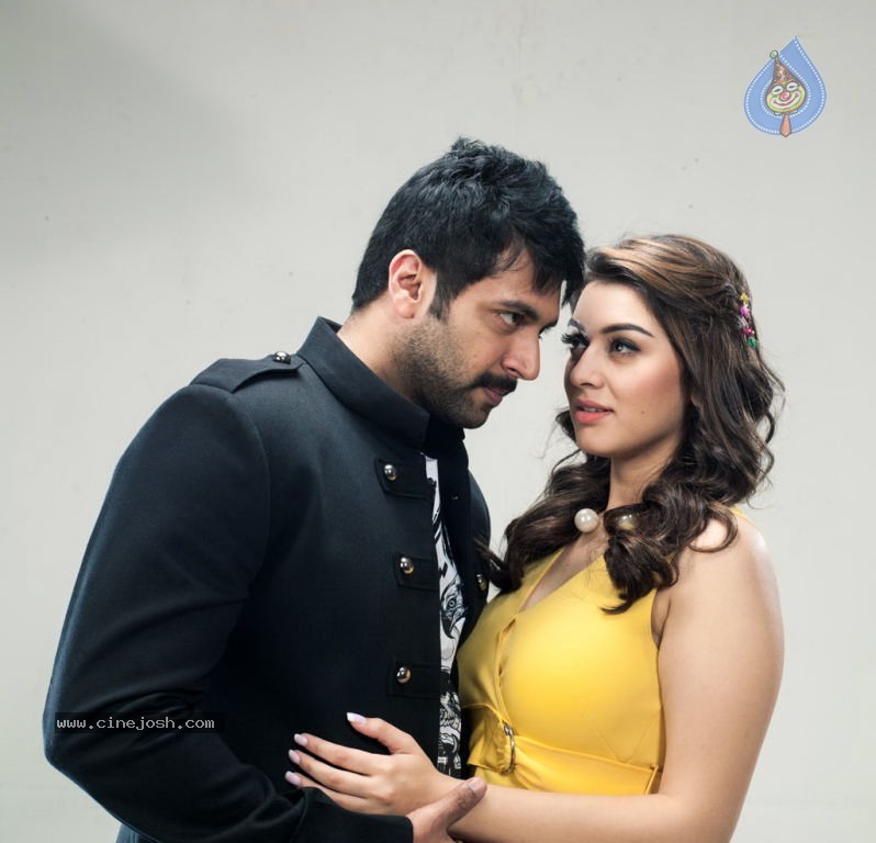 Romeo and Juliet Movie Stills - 16 / 20 photos