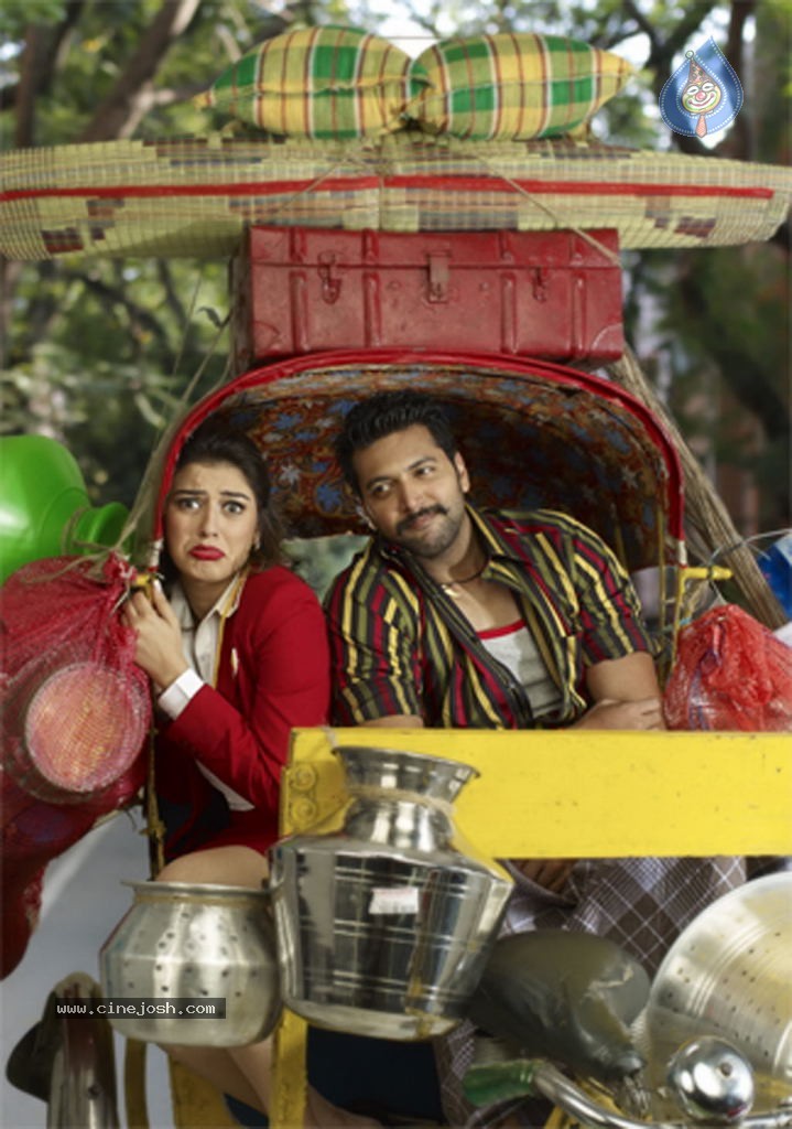 Romeo and Juliet Movie Stills - 17 / 20 photos