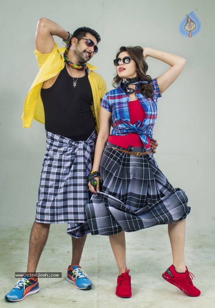 Romeo and Juliet Movie Stills - 18 / 20 photos