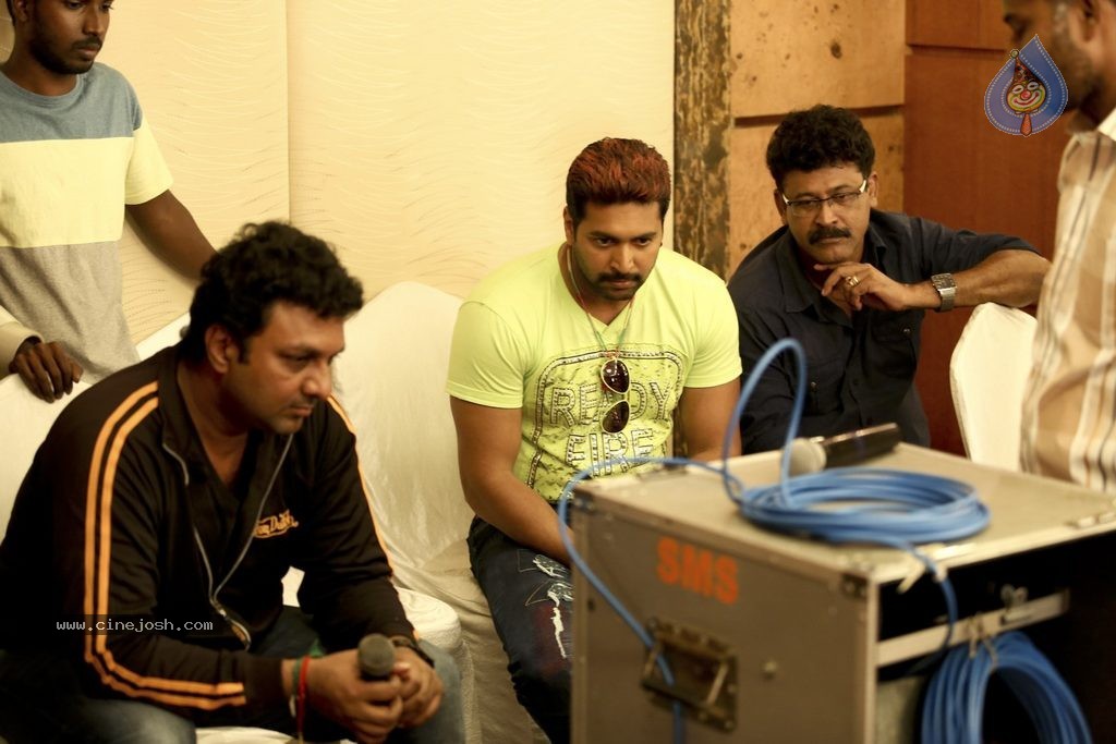 Romeo and Juliet Movie Stills - 5 / 22 photos