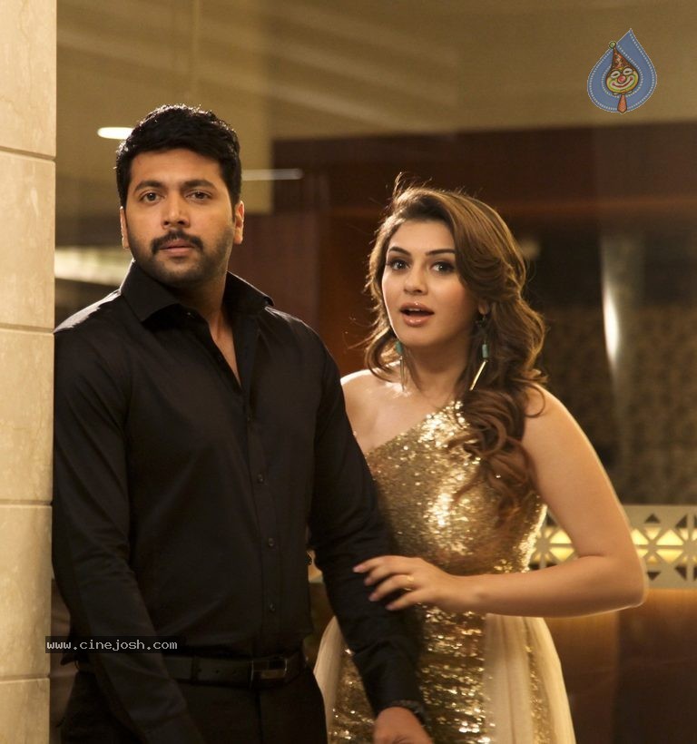 Romeo and Juliet Movie Stills - 6 / 22 photos