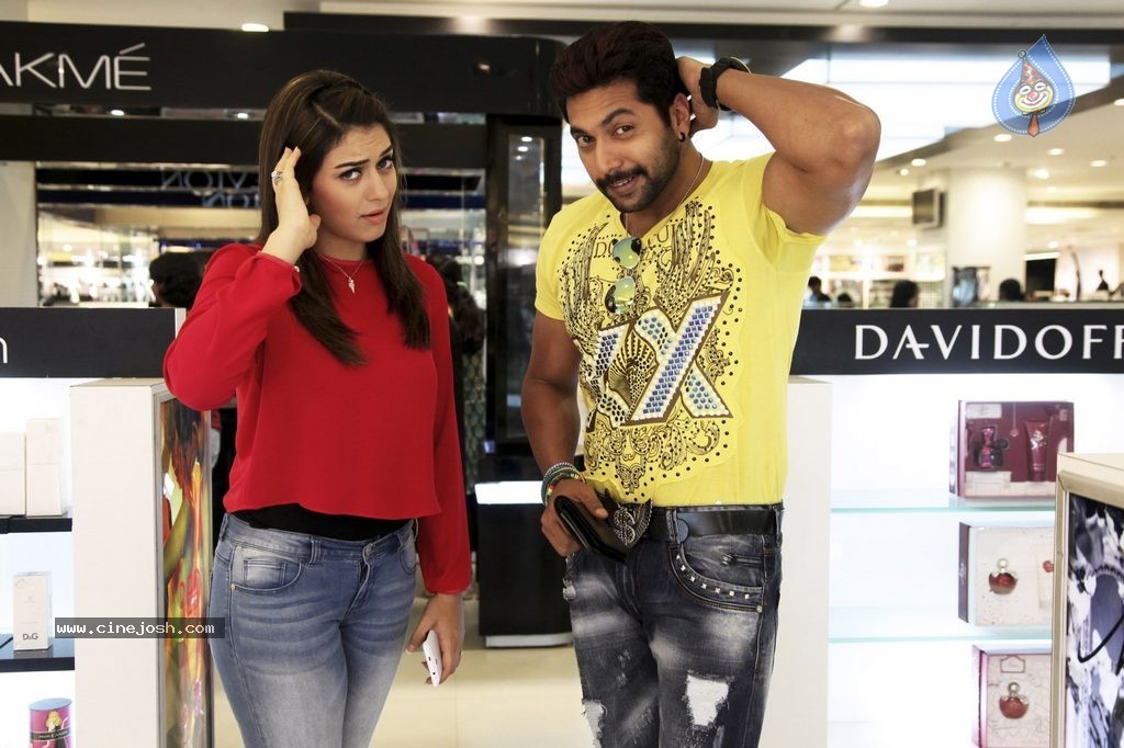Romeo and Juliet Movie Stills - 7 / 22 photos