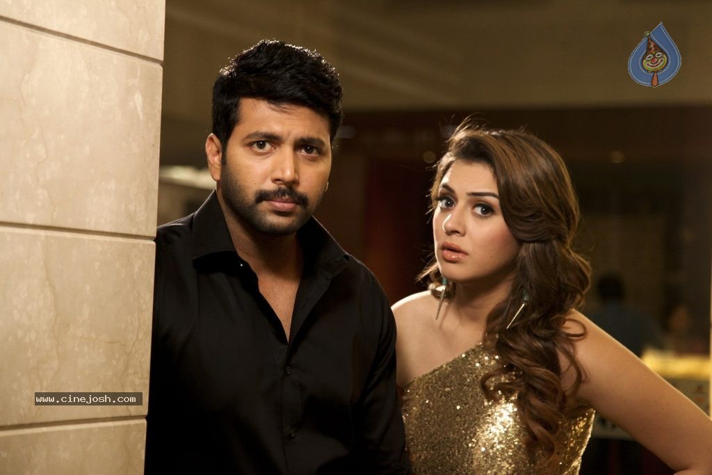 Romeo and Juliet Movie Stills - 8 / 22 photos